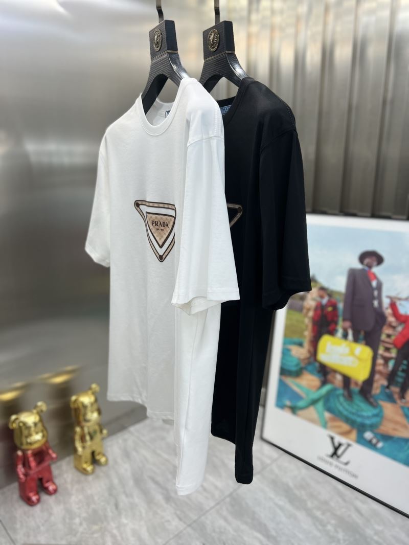 Prada T-Shirts